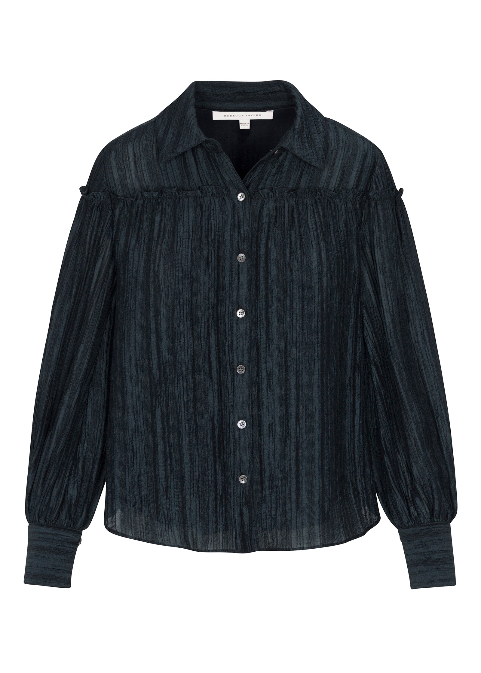 Olivia Blouse