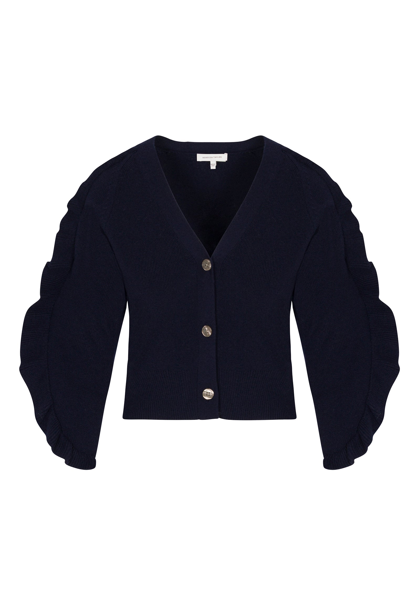 Kaia Knit Cardigan