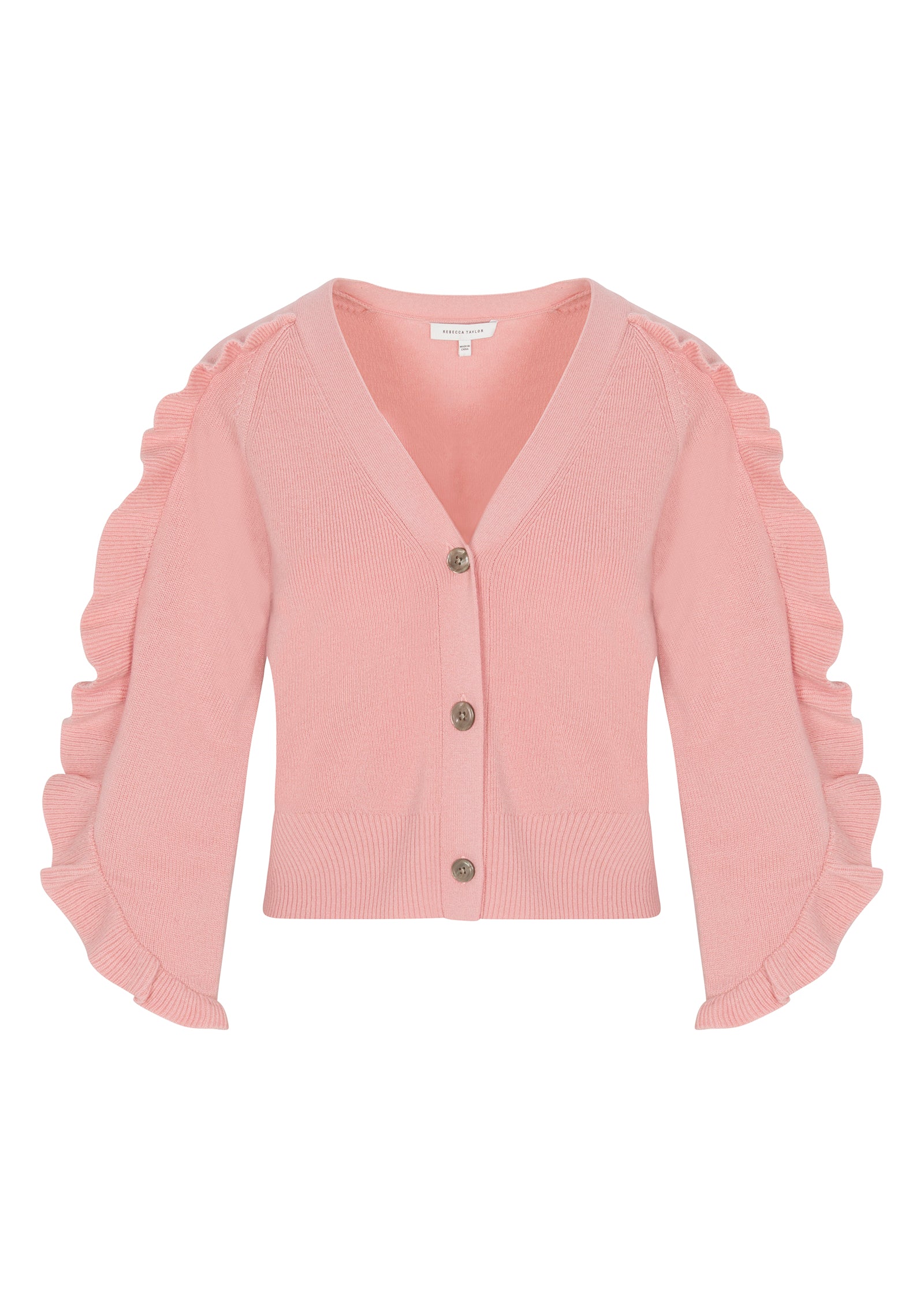Kaia Knit Cardigan