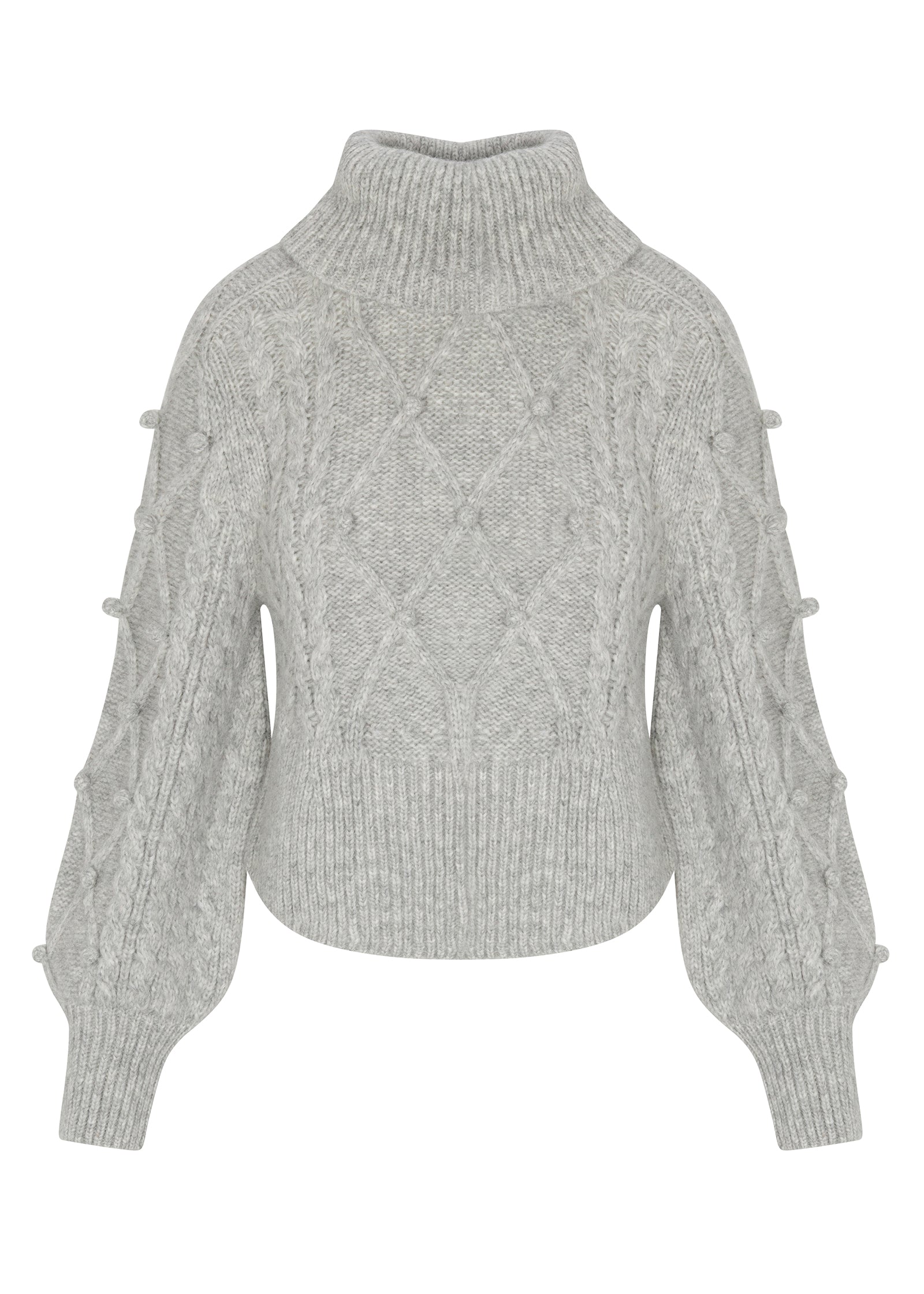 Petra Sweater