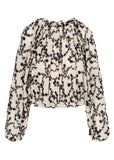 Marisol Bubble Top