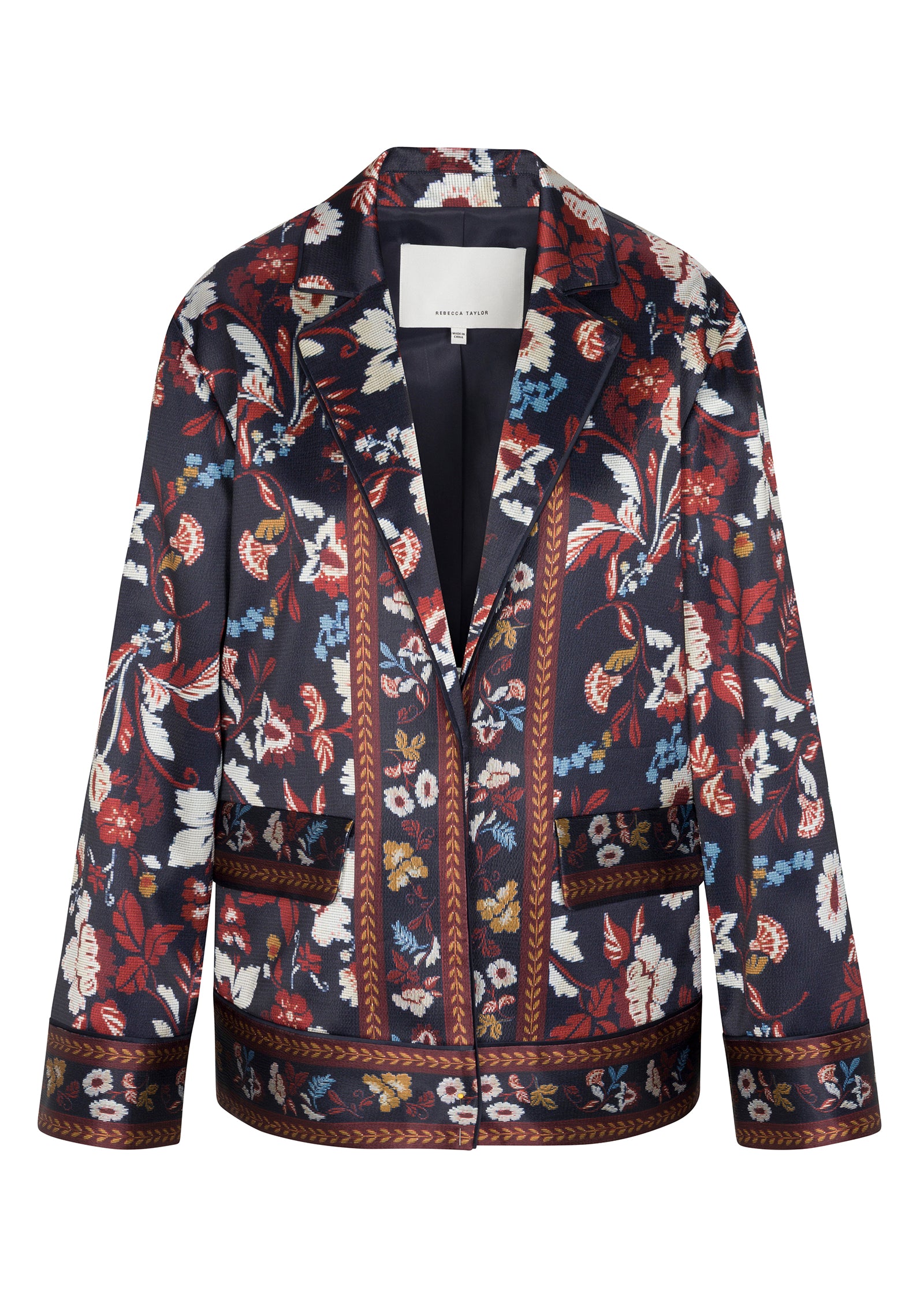 Selah Jacket