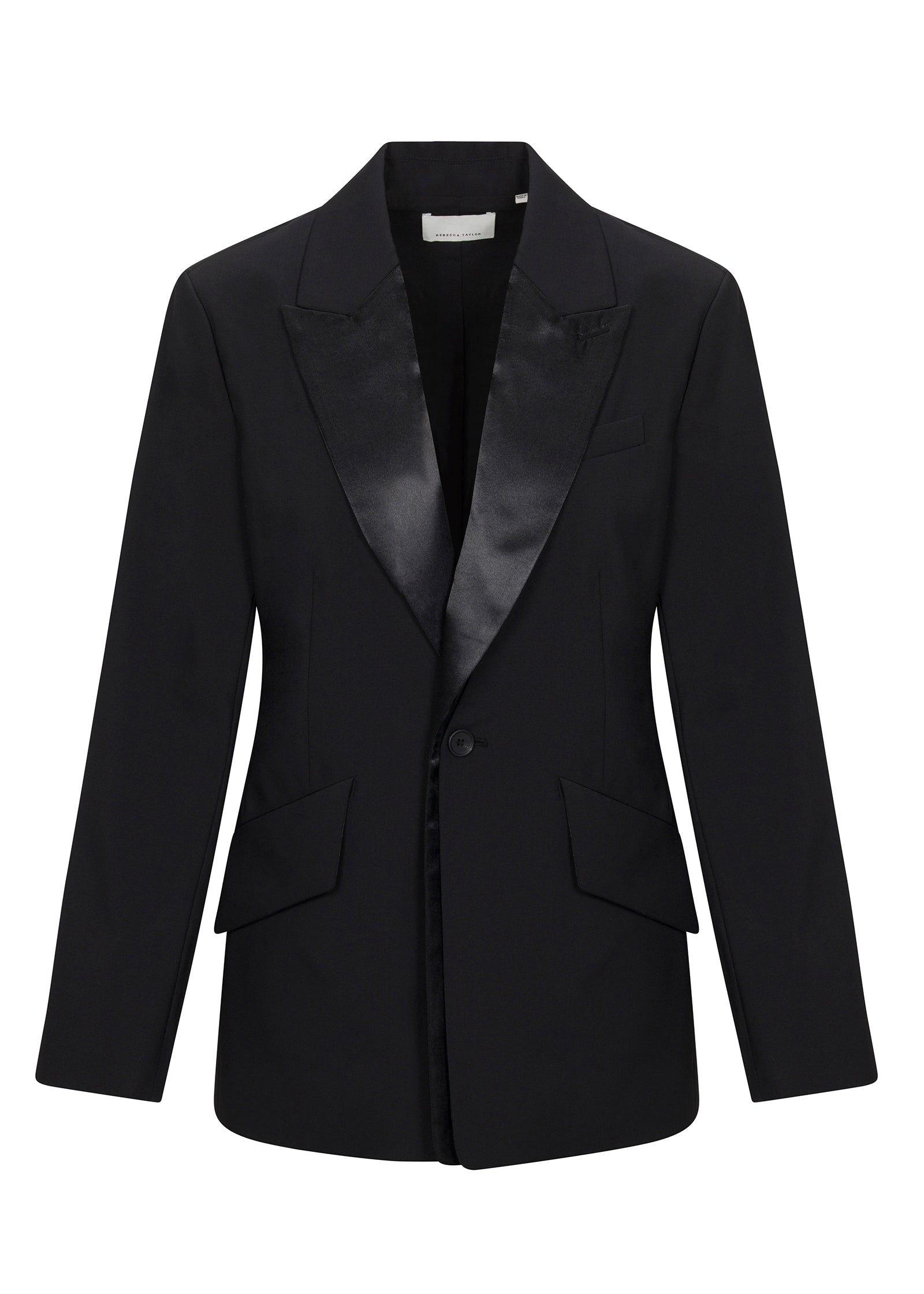 Stevie Blazer