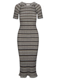 Laine Sweater Dress