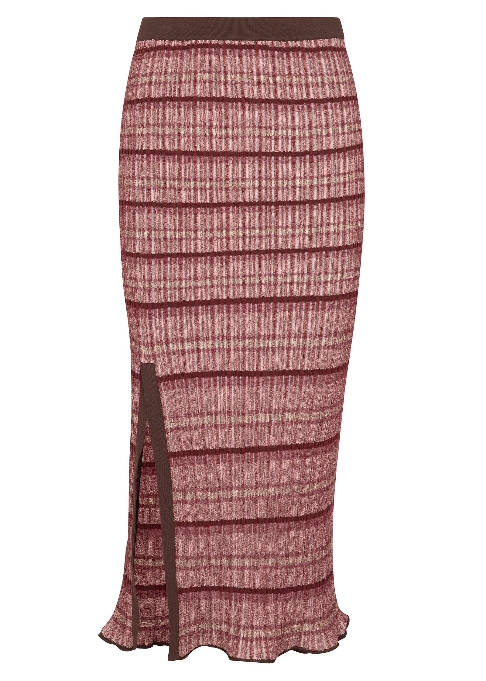 Laine Sweater Skirt