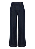 Gabrielle Denim Pant