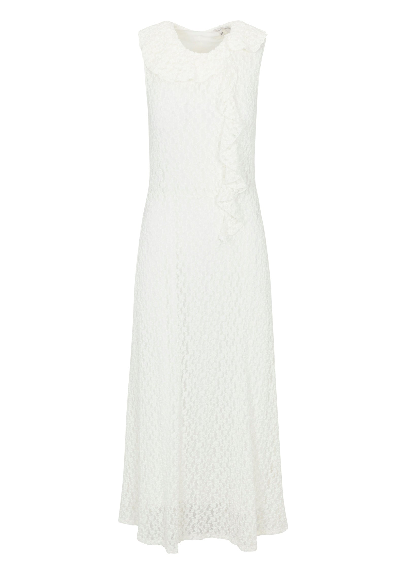 Fiona Stretch Lace Dress