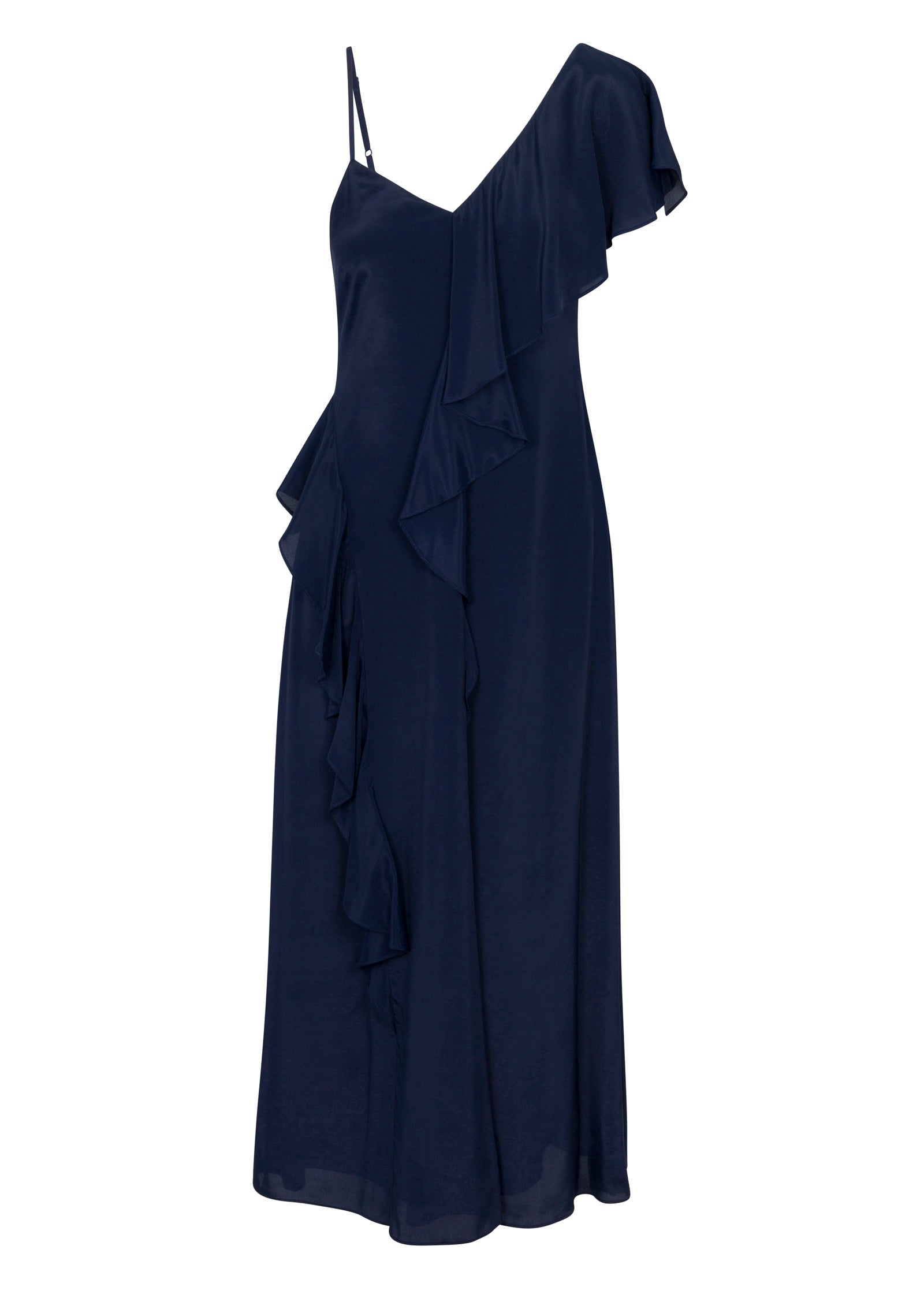 Irie Silky Dress