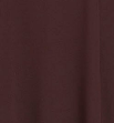 Long Sleeve Crepe Dress