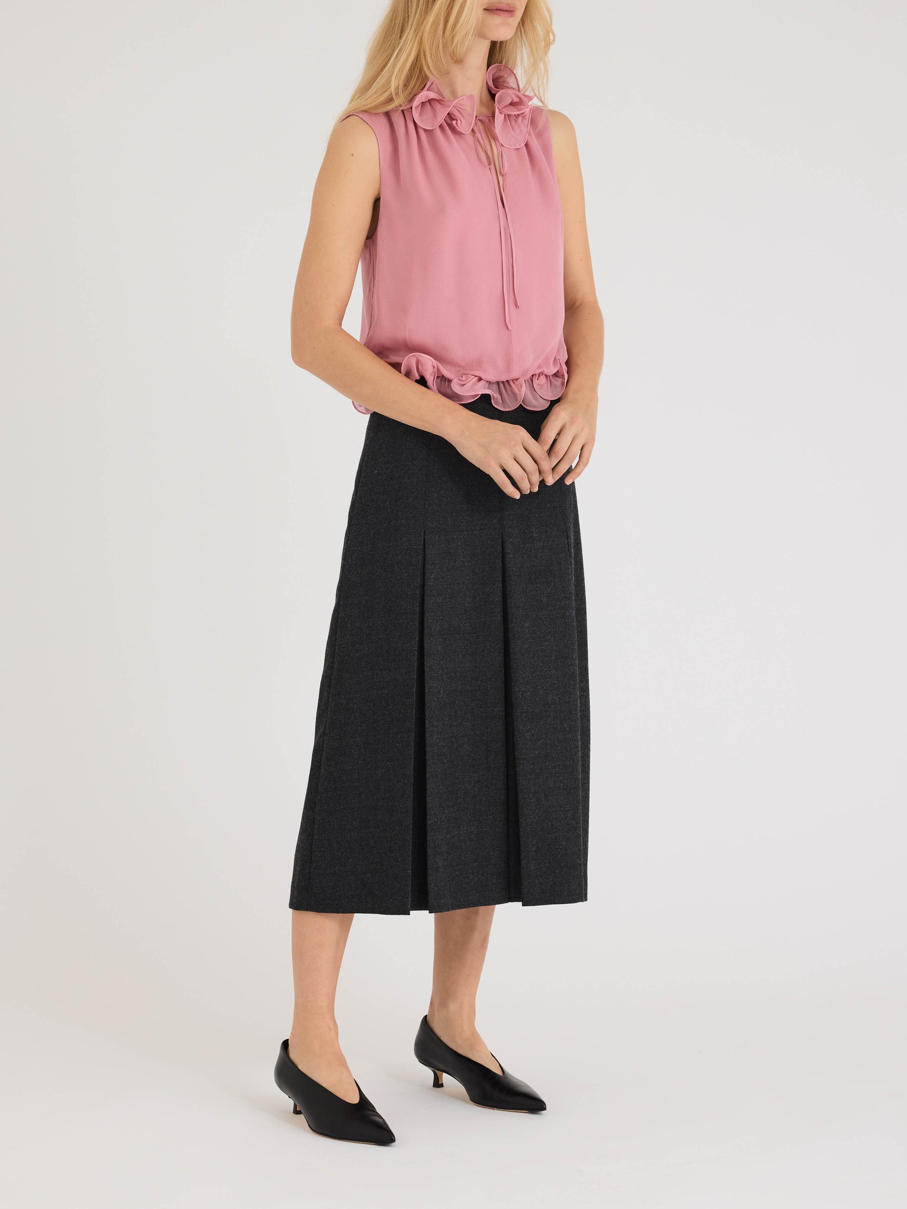 Sarita Top
