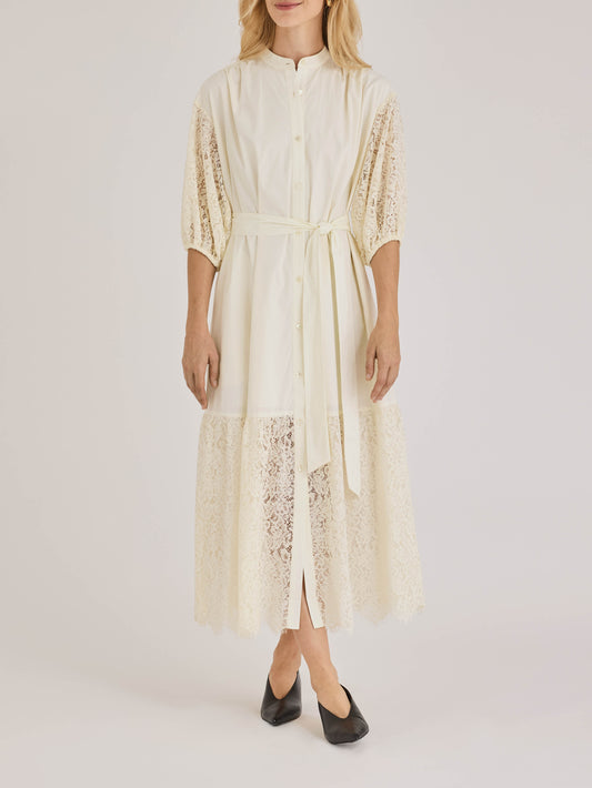 Idun Dress