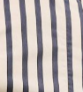 Isla Stripe Poplin Dress