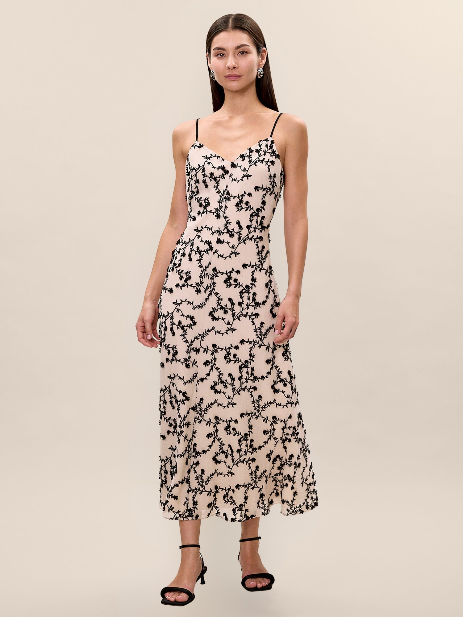 Marisol Dress