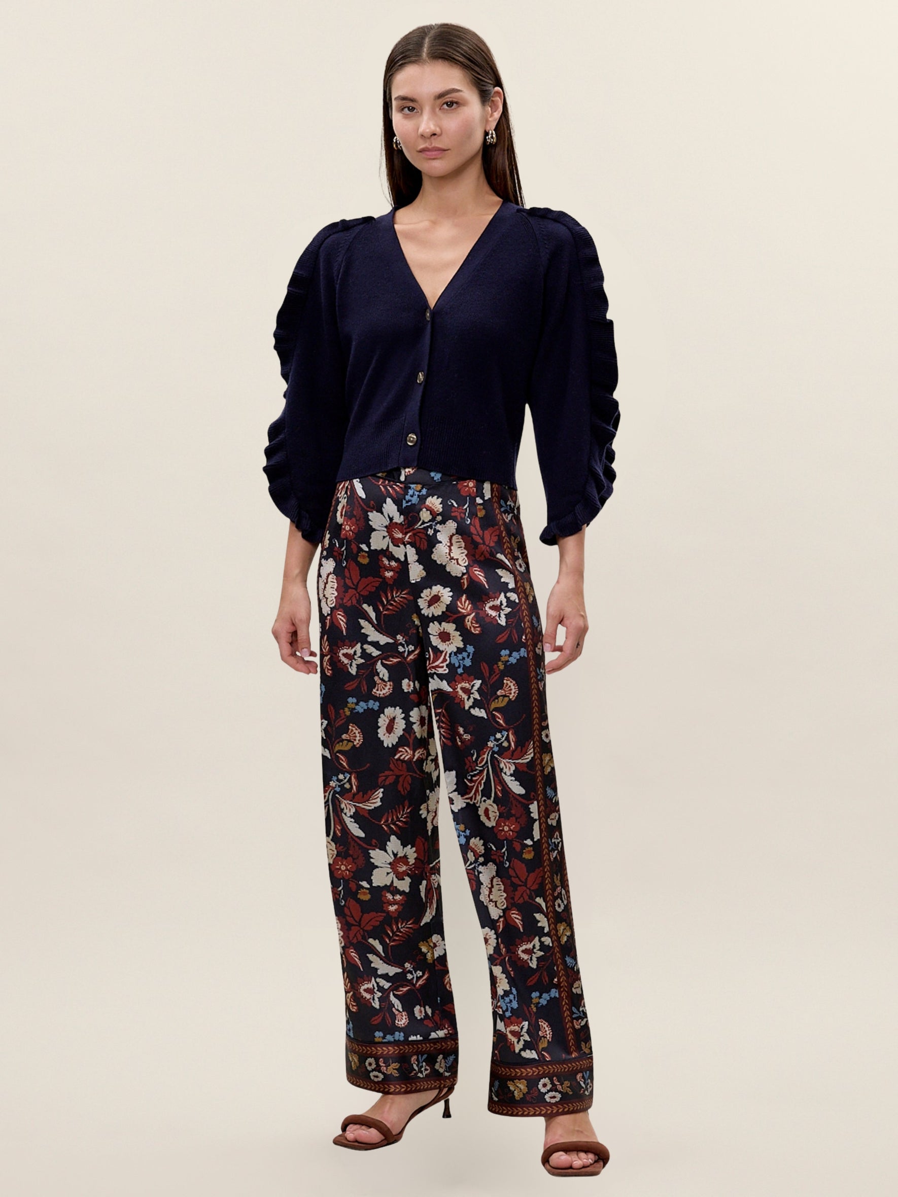 Selah Pant