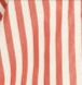 Yarn Dye Stripe Button Front Blouse