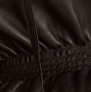 Glove Leather Blouse