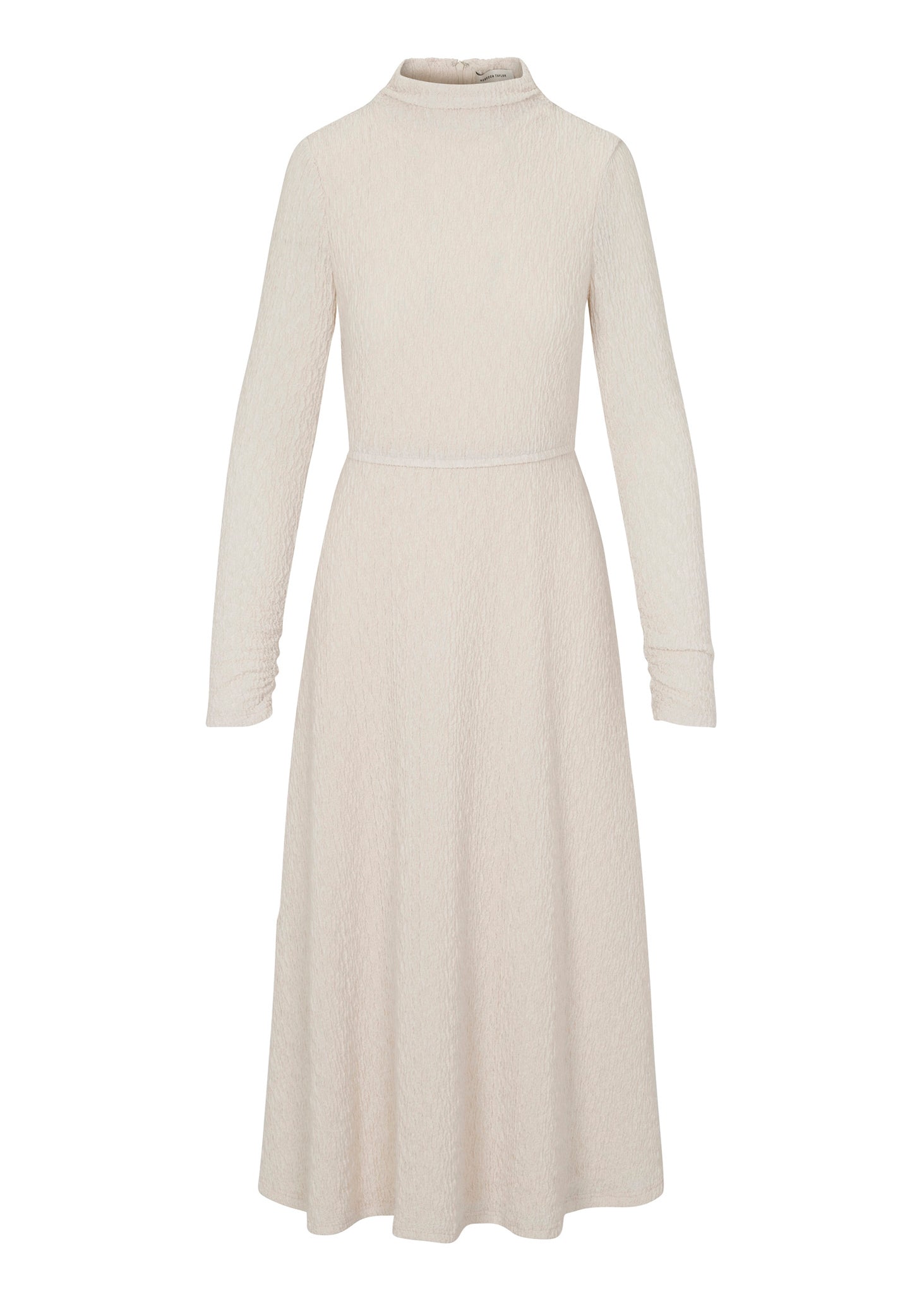 Rebecca Taylor Taryn Dress in Cream