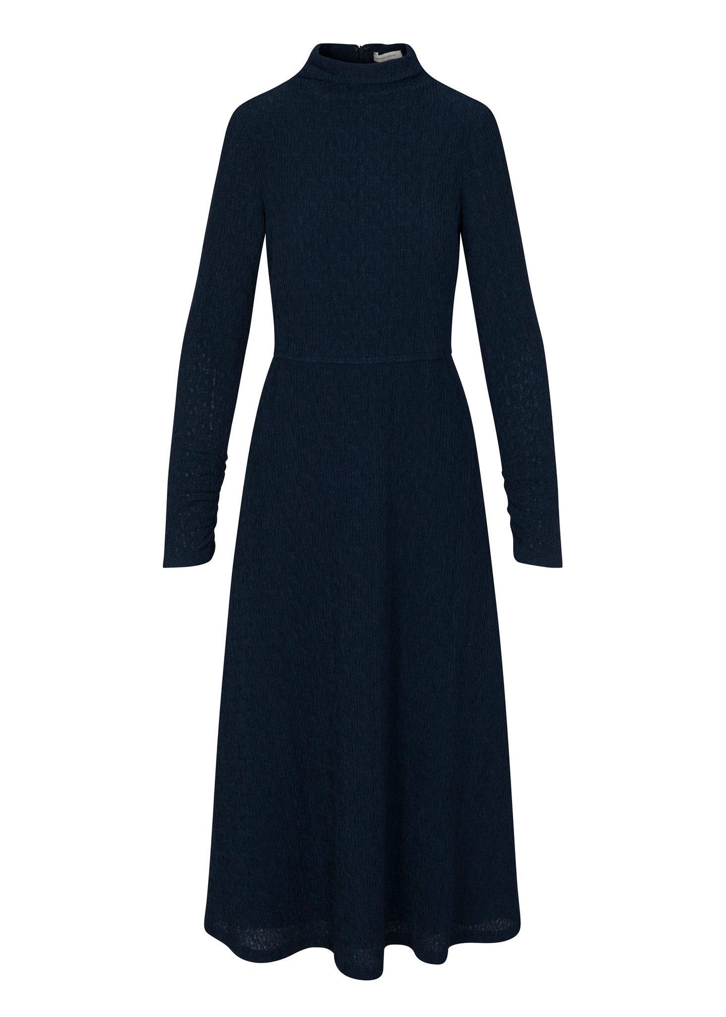 Rebecca Taylor Taryn Dress in Navy