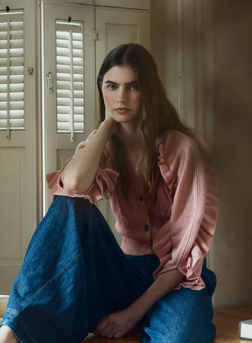Discover Rebecca Taylor Online