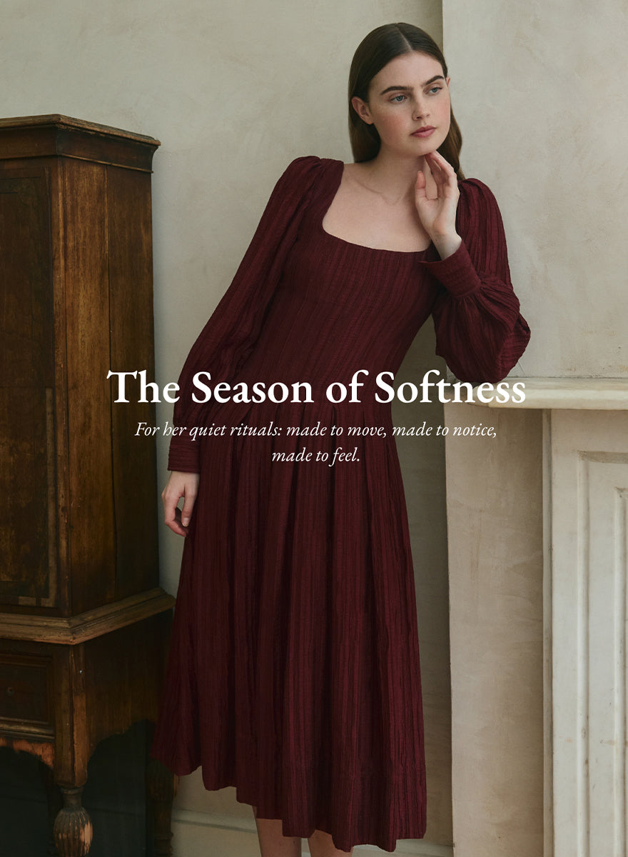 rebecca taylor シルク　インナー Discover Rebecca Taylor Online