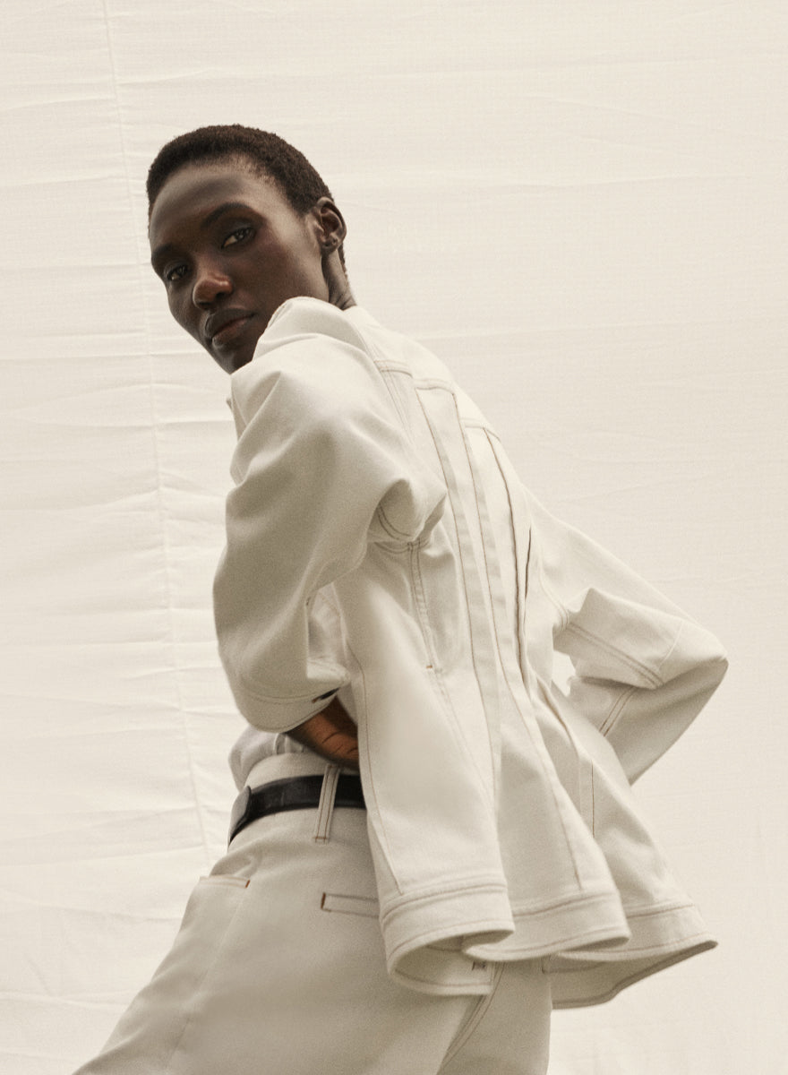 Discover Rebecca Taylor Online