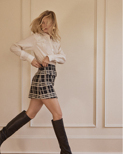 Camila Skirt
