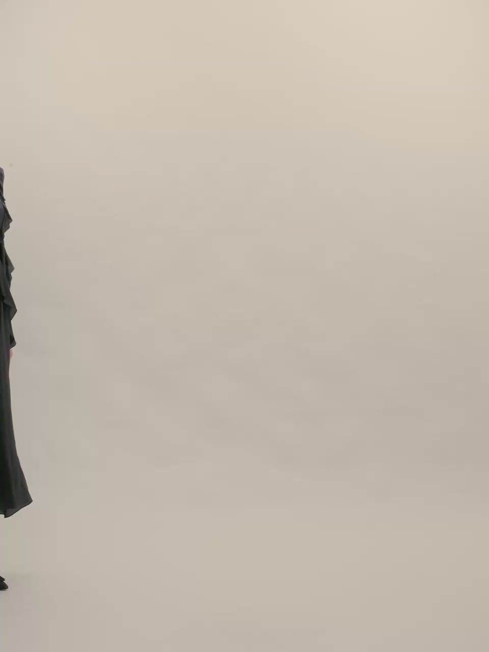Lillith Dress
