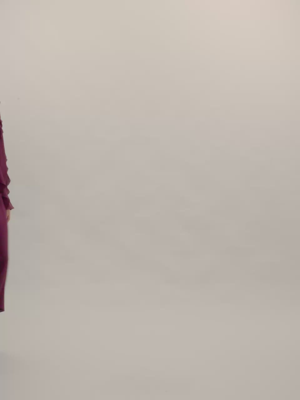 Lillith Dress