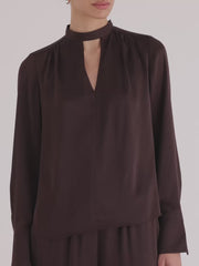 Gianna Blouse