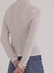 Taryn Knit Top