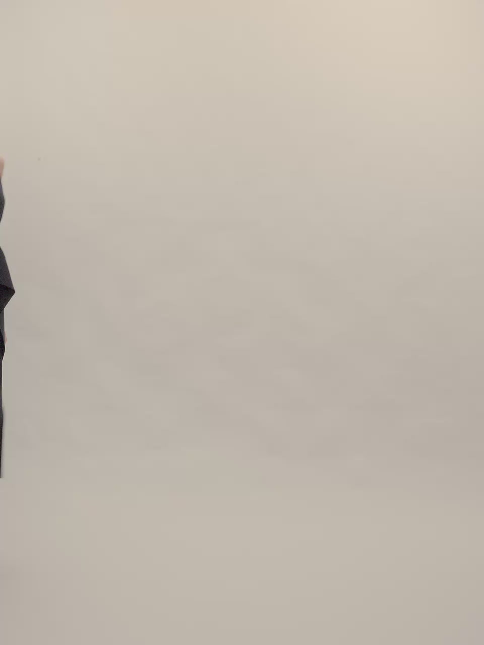 Stretch Linen Dress