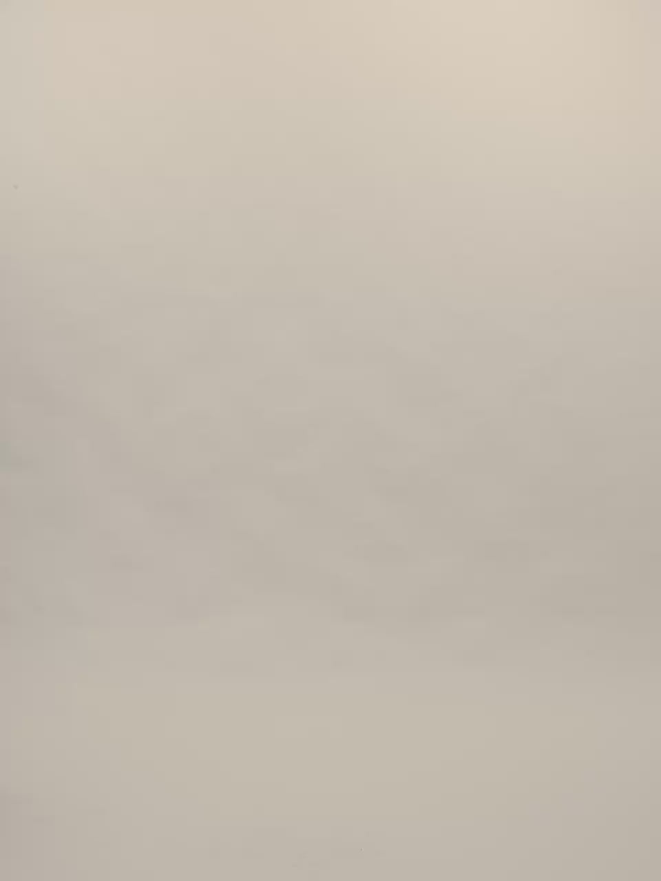 Stretch Linen Top