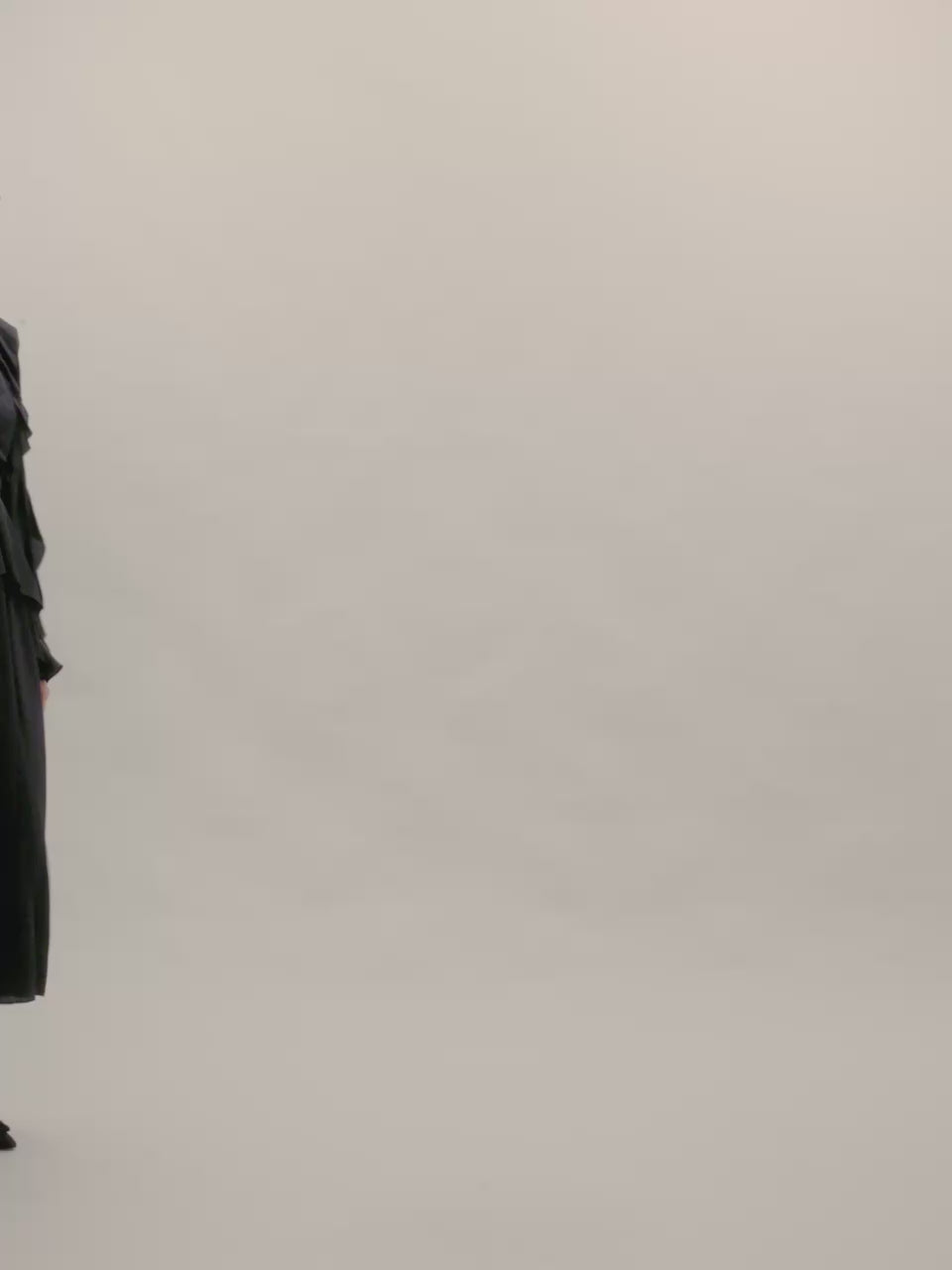 Lillith Dress