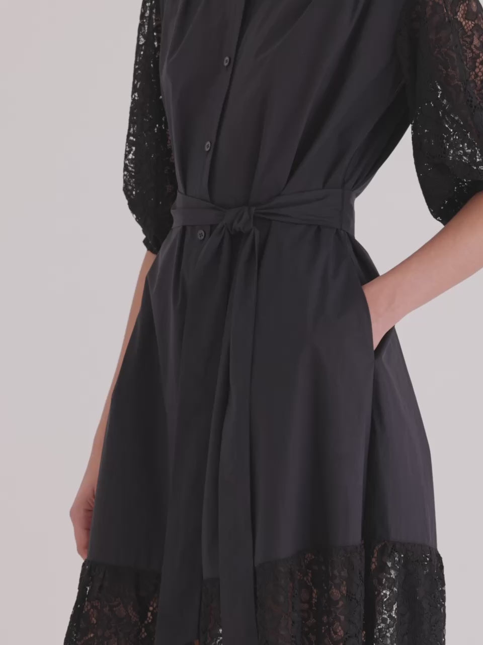 Idun Dress