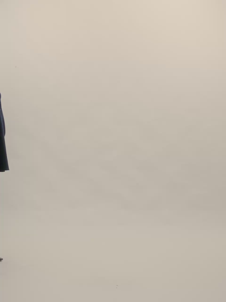 Rhea Sweater Dress