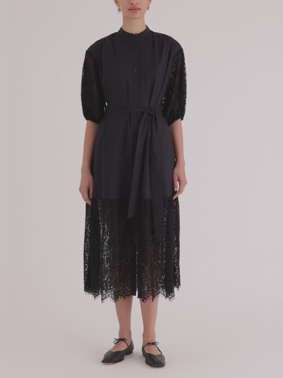 Idun Dress