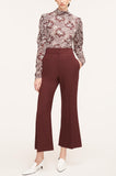 Cavalry Twill Straight Pant