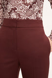 Cavalry Twill Straight Pant