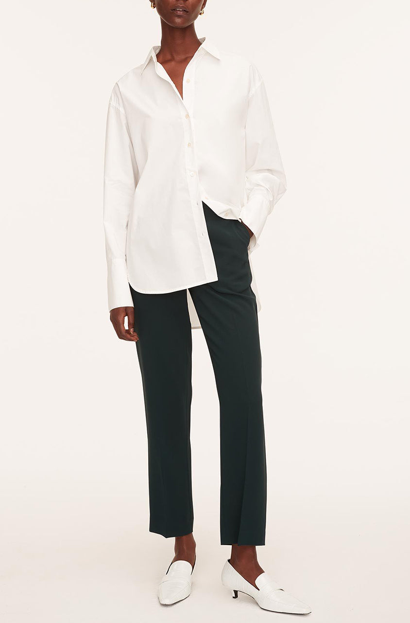 Cigarette Pant