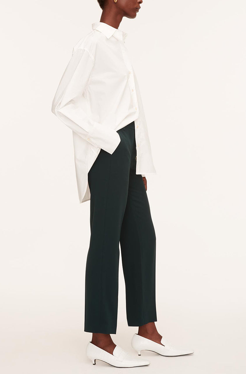 Cigarette Pant