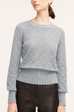 High Twist Pullover