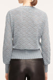 High Twist Pullover