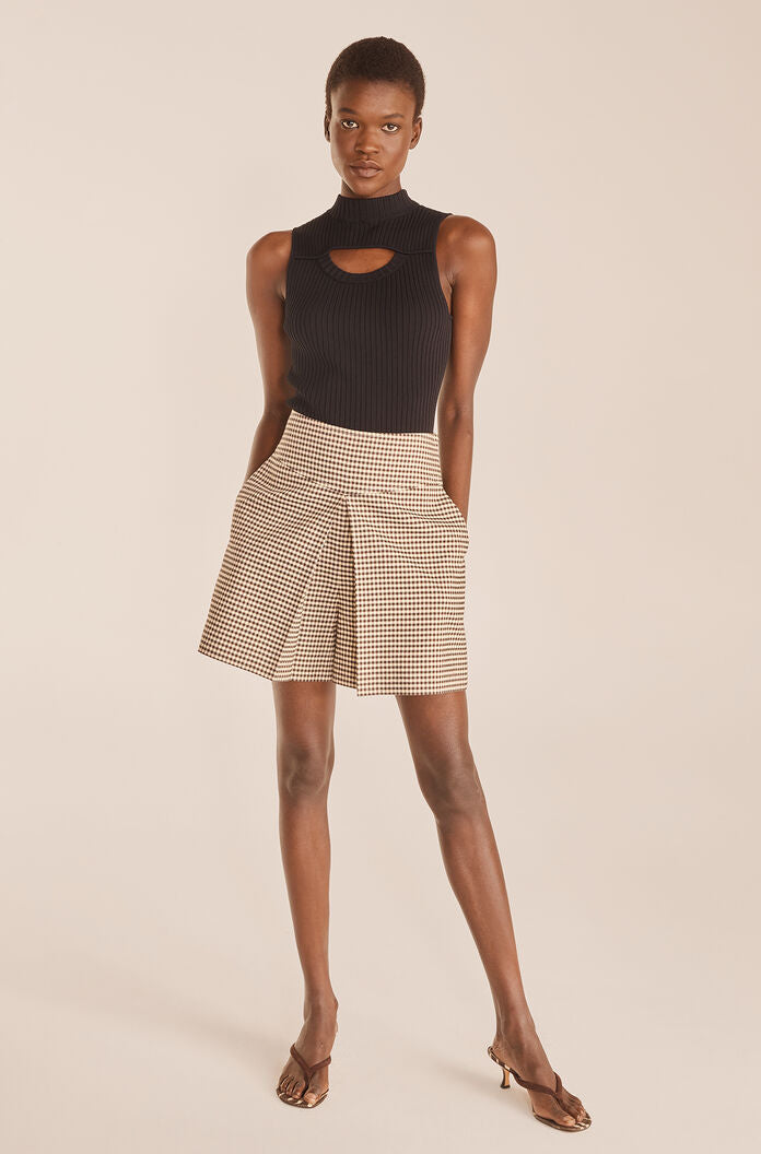 Check Skort