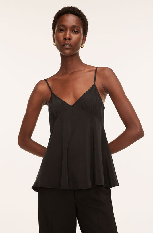 Essential Silk Camisole