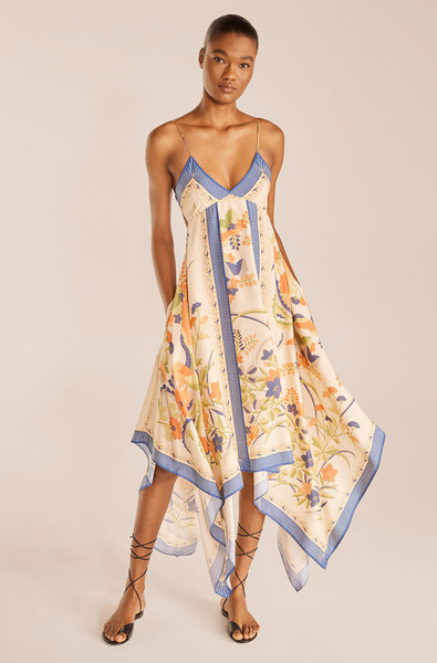 Phoenix Dress Rebecca Taylor