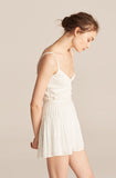 Cotton Voile Short