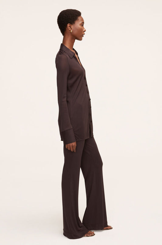 Mesh Pull-On Pant