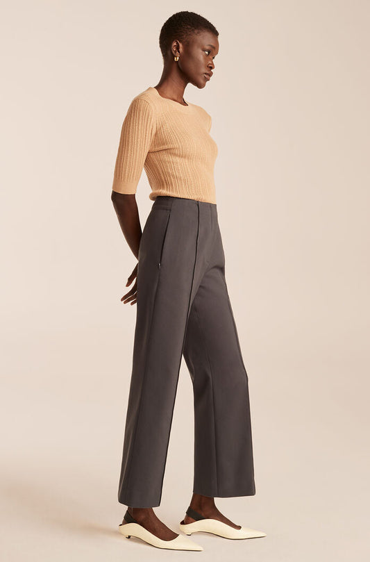 Slim Ankle Pant