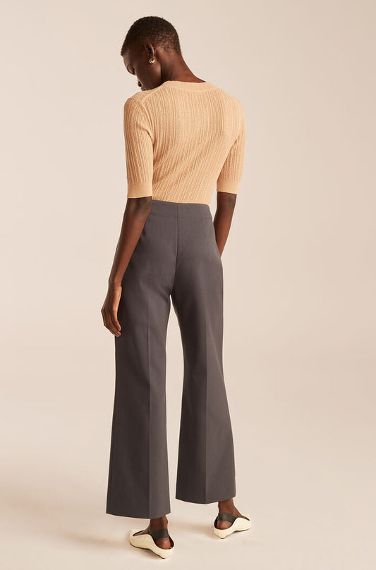 Slim Ankle Pant