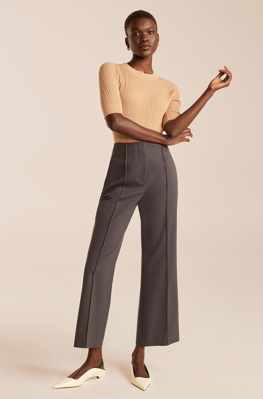 Slim Ankle Pant